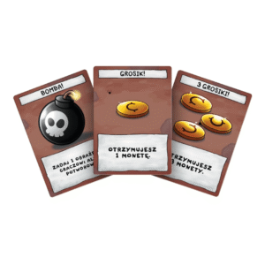 The Binding of Isaac: Cztery dusze