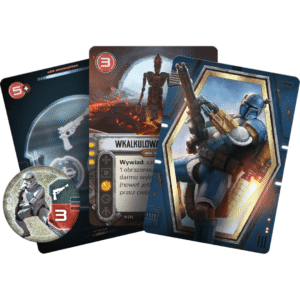 The Mandalorian: Przygody