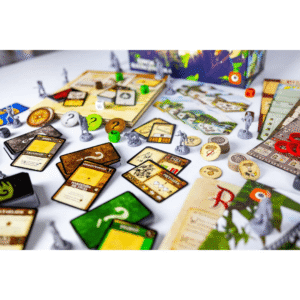 Robinson Crusoe: Edycja Kolekcjonerska