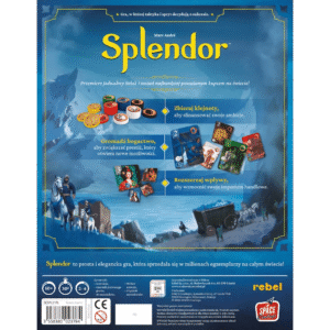Splendor (edycja polska)