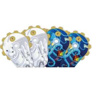Dixit Odyseja (nowa edycja)