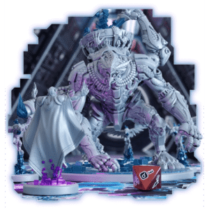 The Breach + GENE.SYS (Edycja Kickstarter) PL