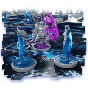The Breach + GENE.SYS (Edycja Kickstarter) PL