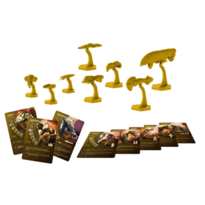 EVE: War for New Eden - Amarr Collector's Set (ENG)