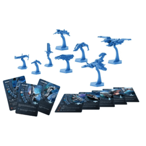 EVE: War for New Eden - Caldari Collector's Set (ENG)