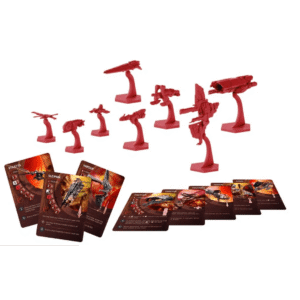 EVE: War for New Eden - Minmatar Collector's Set (ENG)