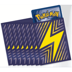 Pokémon TCG: Scarlet & Violet - Surging Sparks - Elite Trainer Box