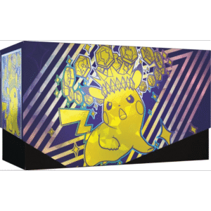 Pokémon TCG: Scarlet & Violet - Surging Sparks - Elite Trainer Box