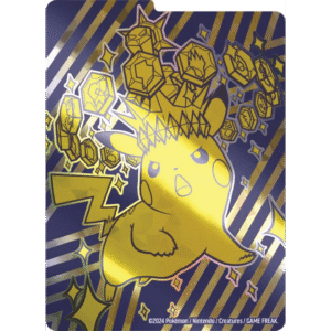 Pokémon TCG: Scarlet & Violet - Surging Sparks - Elite Trainer Box