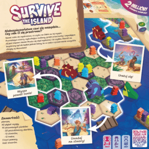 Survive the Island (edycja polska)