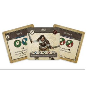 Trudvang: Legendy (edycja polska)