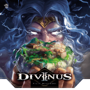 Divinus (edycja polska)