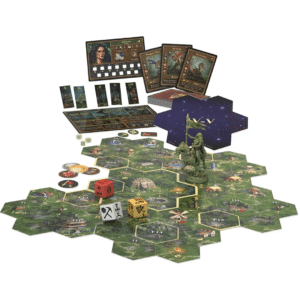 Heroes of Might and Magic III: Fortress Expansion (Cytadela edycja polska)