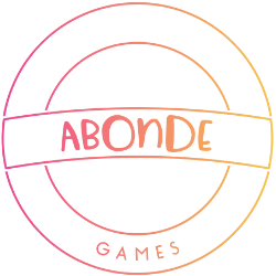 abonde games logo