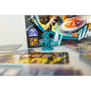 Marvel United: Multiverse (edycja polska)