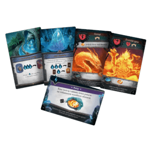 Dungeon Legends (edycja polska)