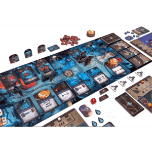 Dungeon Legends (edycja polska)