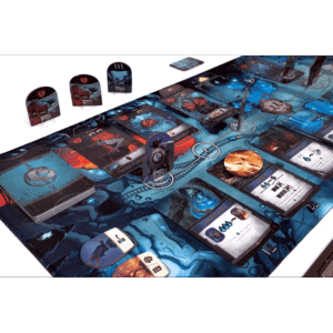 Dungeon Legends (edycja polska)