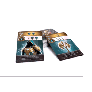 Dungeon Legends (edycja polska)