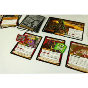 Sentinels of the Multiverse (edycja polska)