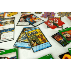 Sentinels of the Multiverse (edycja polska)