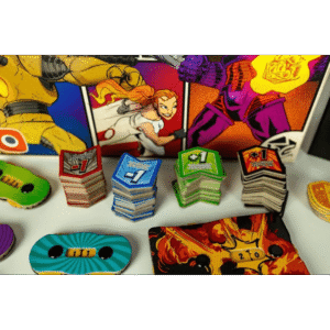 Sentinels of the Multiverse (edycja polska)