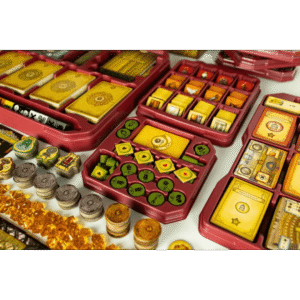 Trickerion: Edycja Kolekcjonerska