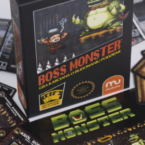 Boss Monster (edycja polska)