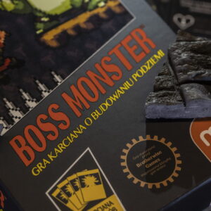 Boss Monster (edycja polska)
