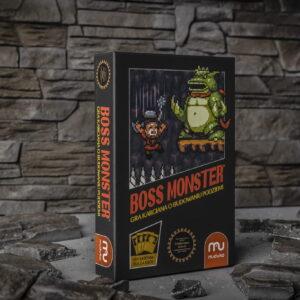Boss Monster (edycja polska)