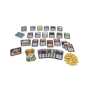 Dominion: Renesans