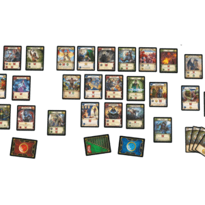 Hero Realms: Gra karciana