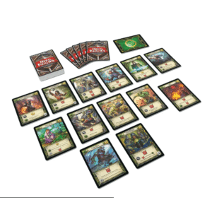 Hero Realms: Gra karciana