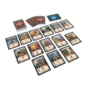 Hero Realms: Gra karciana