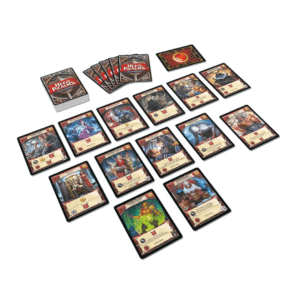 Hero Realms: Gra karciana