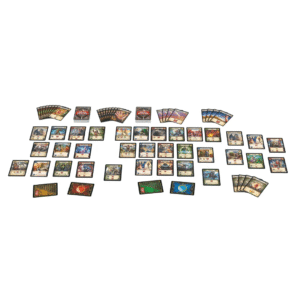 Hero Realms: Gra karciana