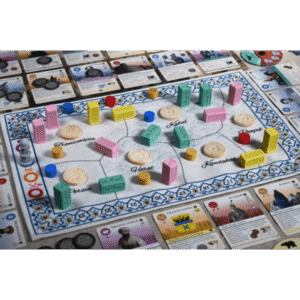Pax Pamir: Druga edycja