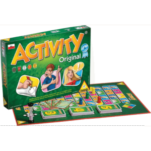 Activity (edycja polska)