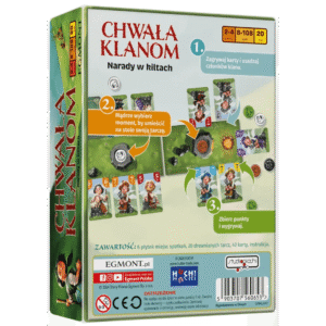 Chwała Klanom