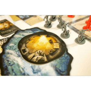 Cthulhu: Death May Die - Strach przed Nieznanym