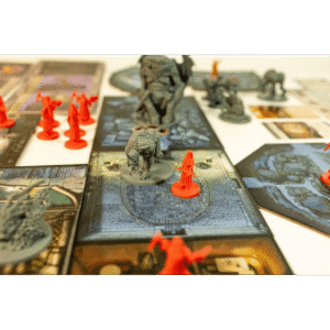 Cthulhu: Death May Die - Strach przed Nieznanym