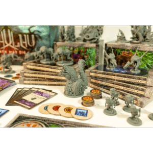 Cthulhu: Death May Die - Strach przed Nieznanym