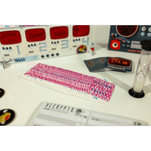 Decrypto: Edycja Jubileuszowa
