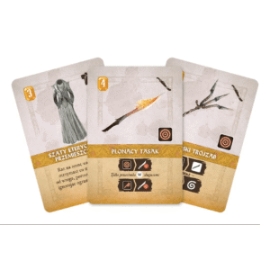 Fateforge: Kroniki Kaan- Starcie Nieśmiertelnych