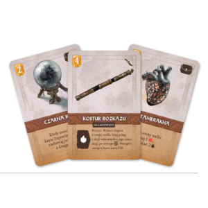 Fateforge: Kroniki Kaan- Starcie Nieśmiertelnych