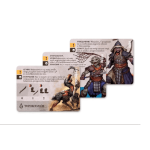 Fateforge: Kroniki Kaan- Starcie Nieśmiertelnych