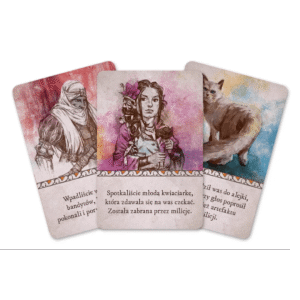 Fateforge: Kroniki Kaan
