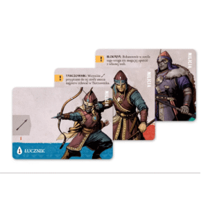 Fateforge: Kroniki Kaan