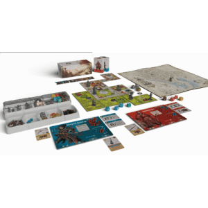 Fateforge: Kroniki Kaan