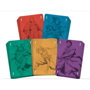 Fateforge: Kroniki Kaan